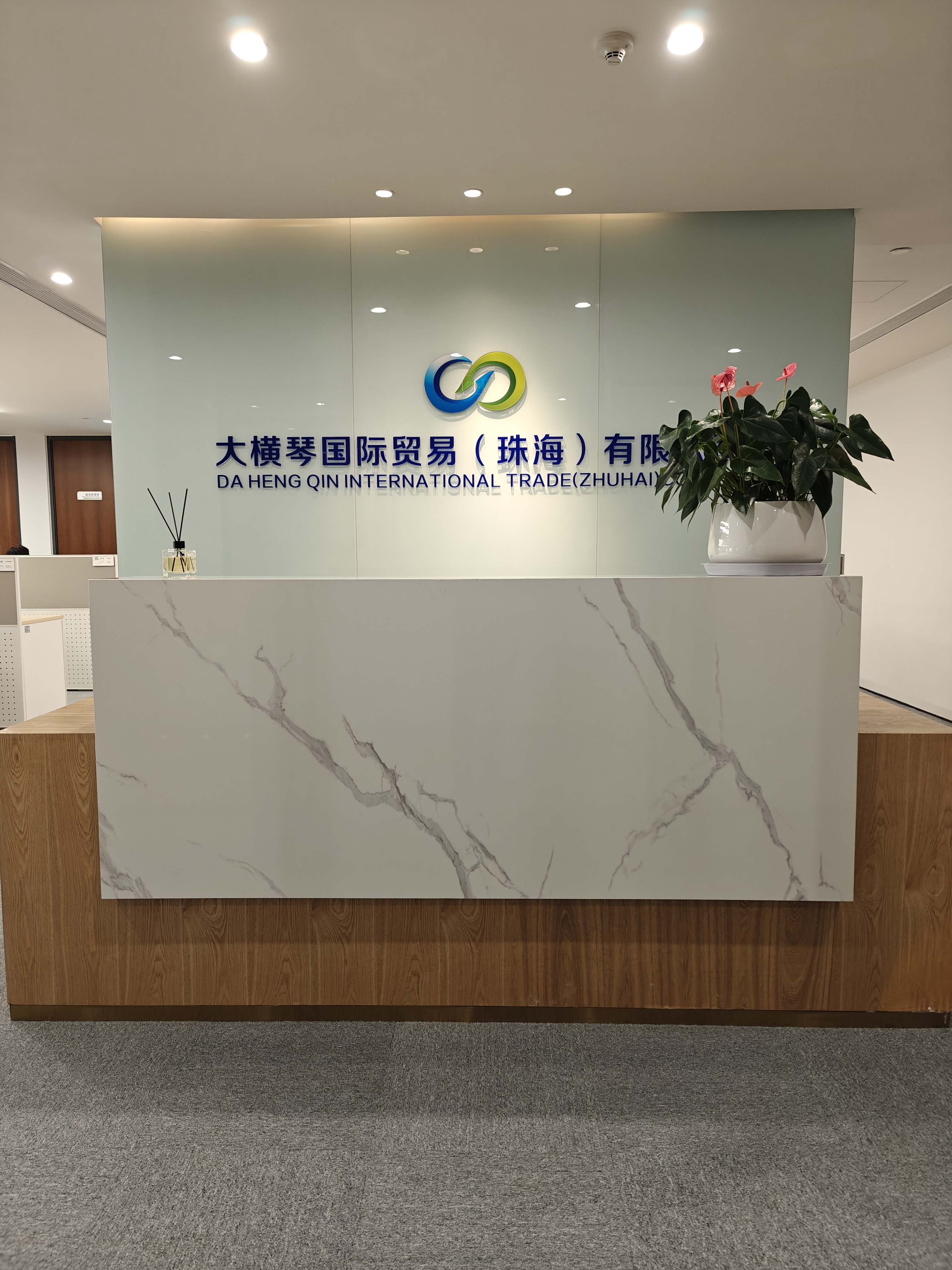 大橫琴國(guó)際貿(mào)易（珠海）有限公司